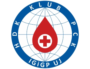 Witamy na stronie internetowej Klubu HDK PCK przy IGiGP UJ